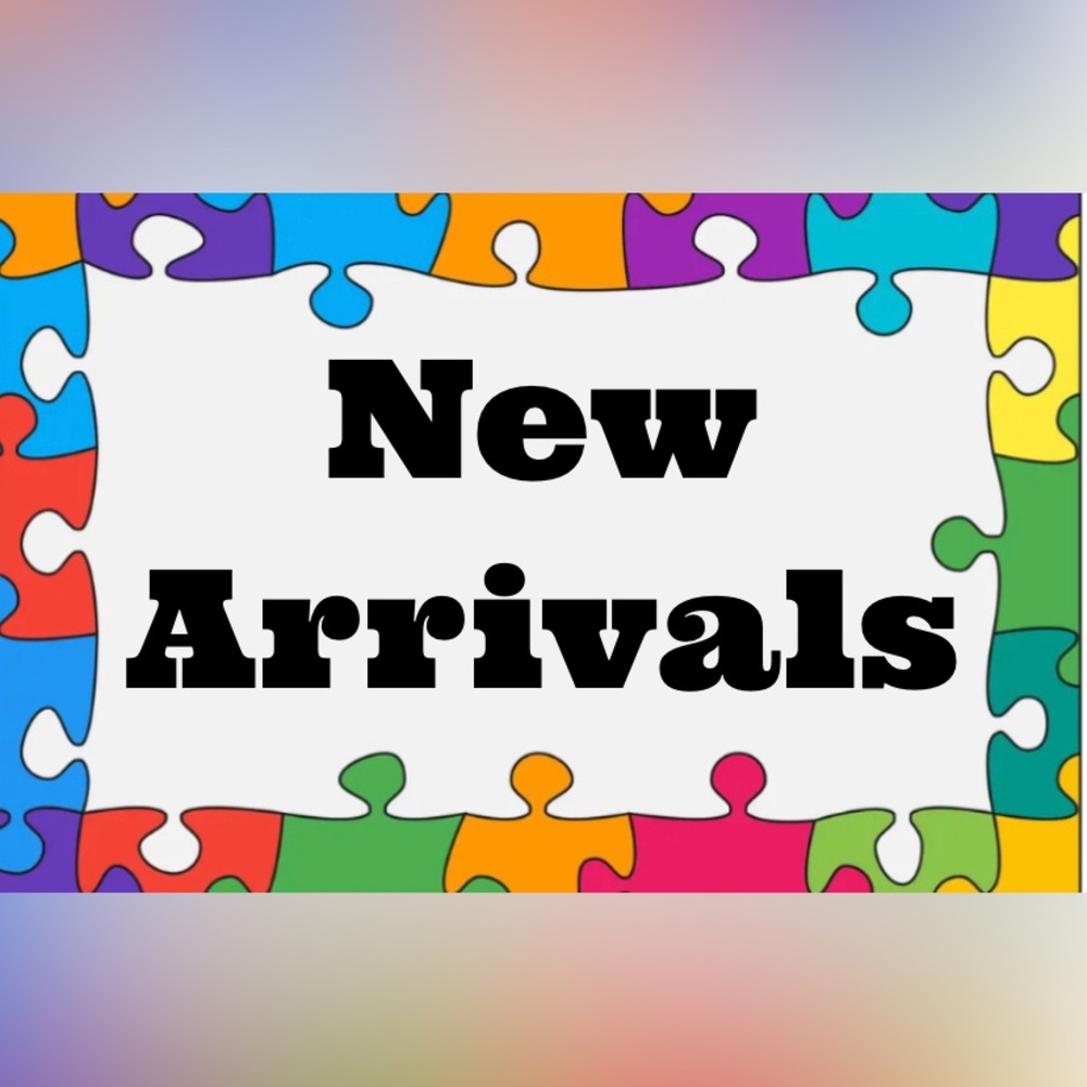 Featured & New Arrivals Below